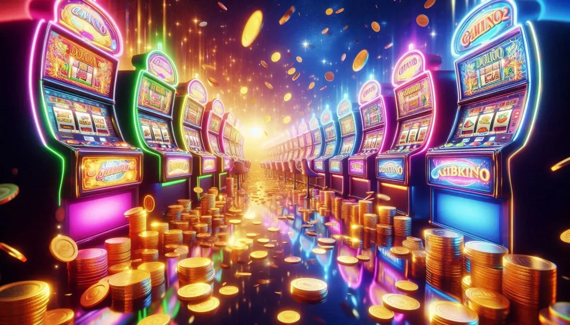 Stay Casino
